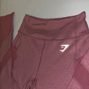 Gymshark leggings